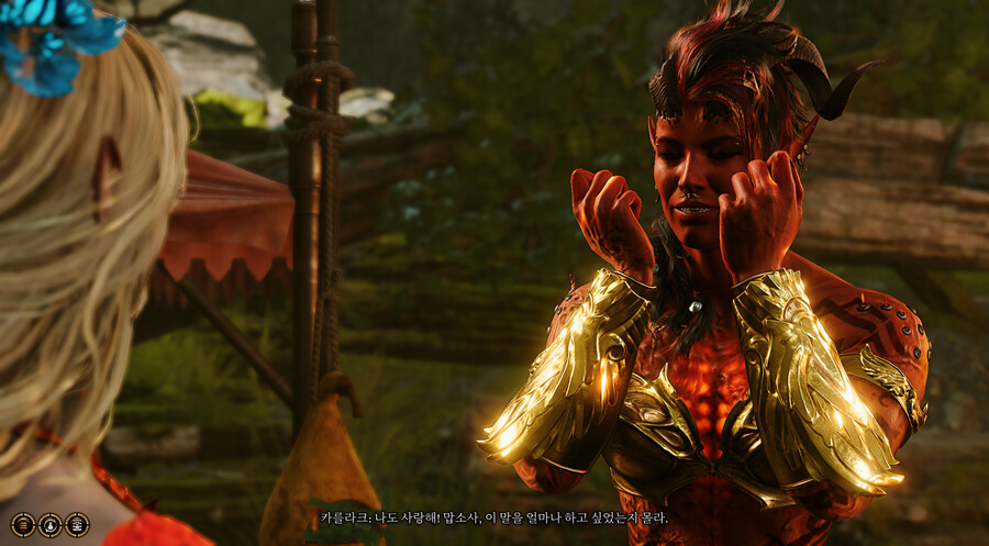 발더스3/스포일러) 바쁘다, 바빠! -3-_22.png