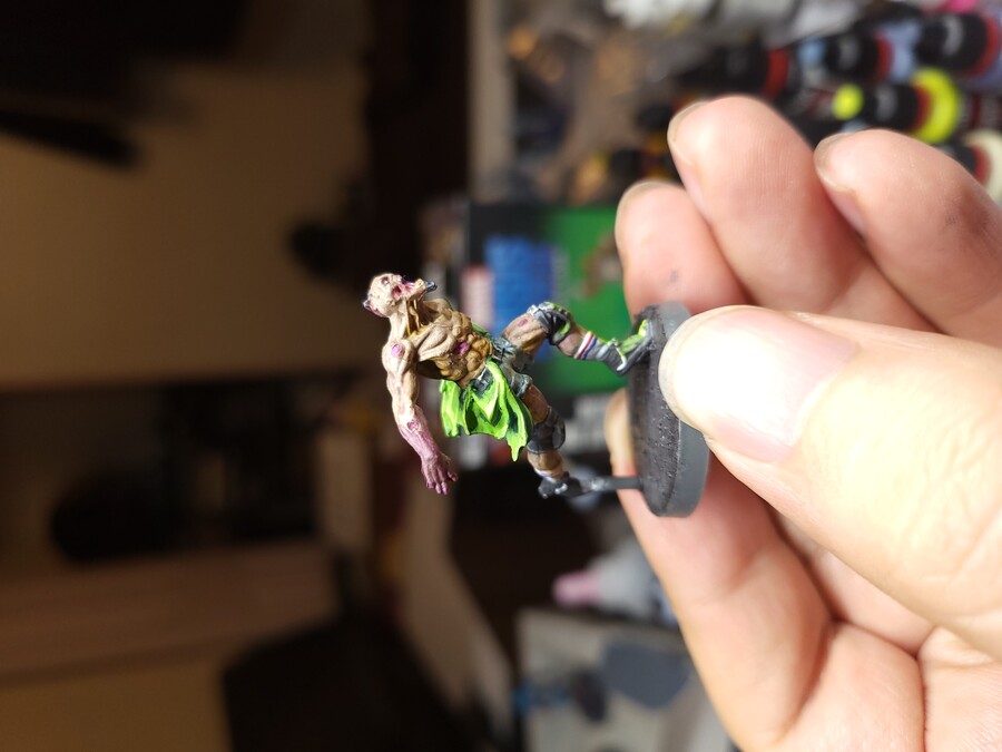 보드게임) 좀비사이드 러너 견본용 하나 완성_3.jpg