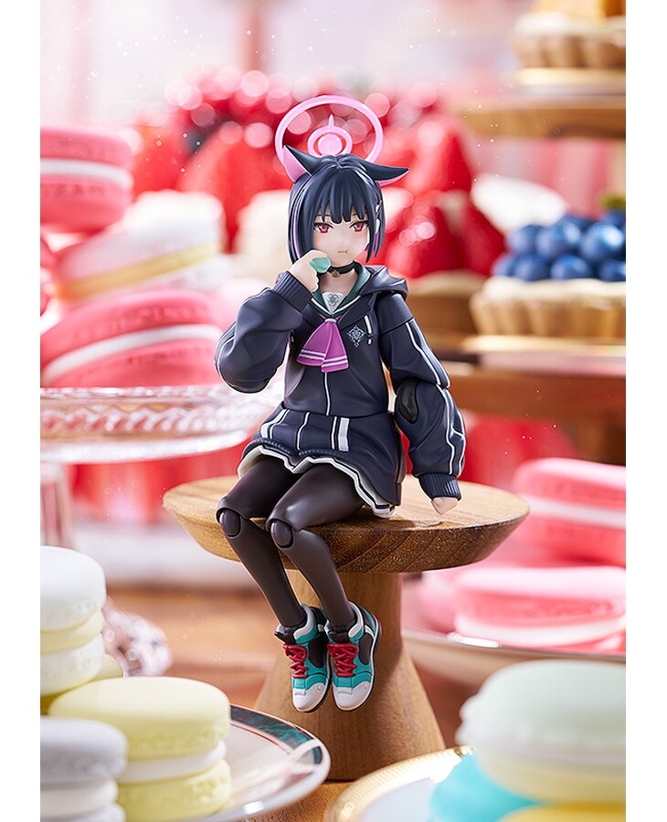 [맥스팩토리] 피그마 블루 아카이브 - 쿄야마 카즈사_2.jpg