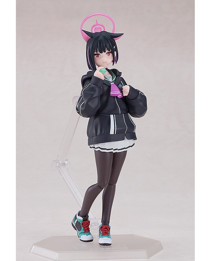 [맥스팩토리] 피그마 블루 아카이브 - 쿄야마 카즈사_9.jpg