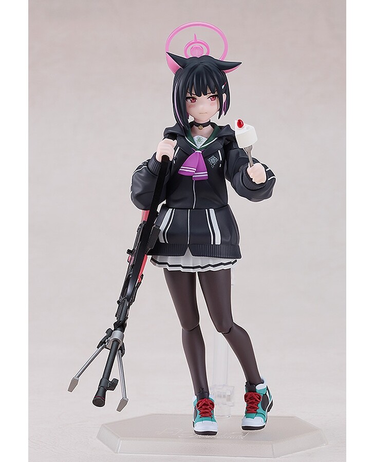 [맥스팩토리] 피그마 블루 아카이브 - 쿄야마 카즈사_10.jpg