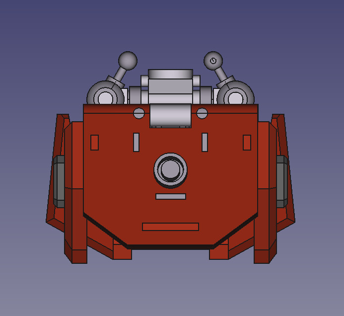 초룡신 골반 부분 완성했습니다.(3d모델링)_10.png