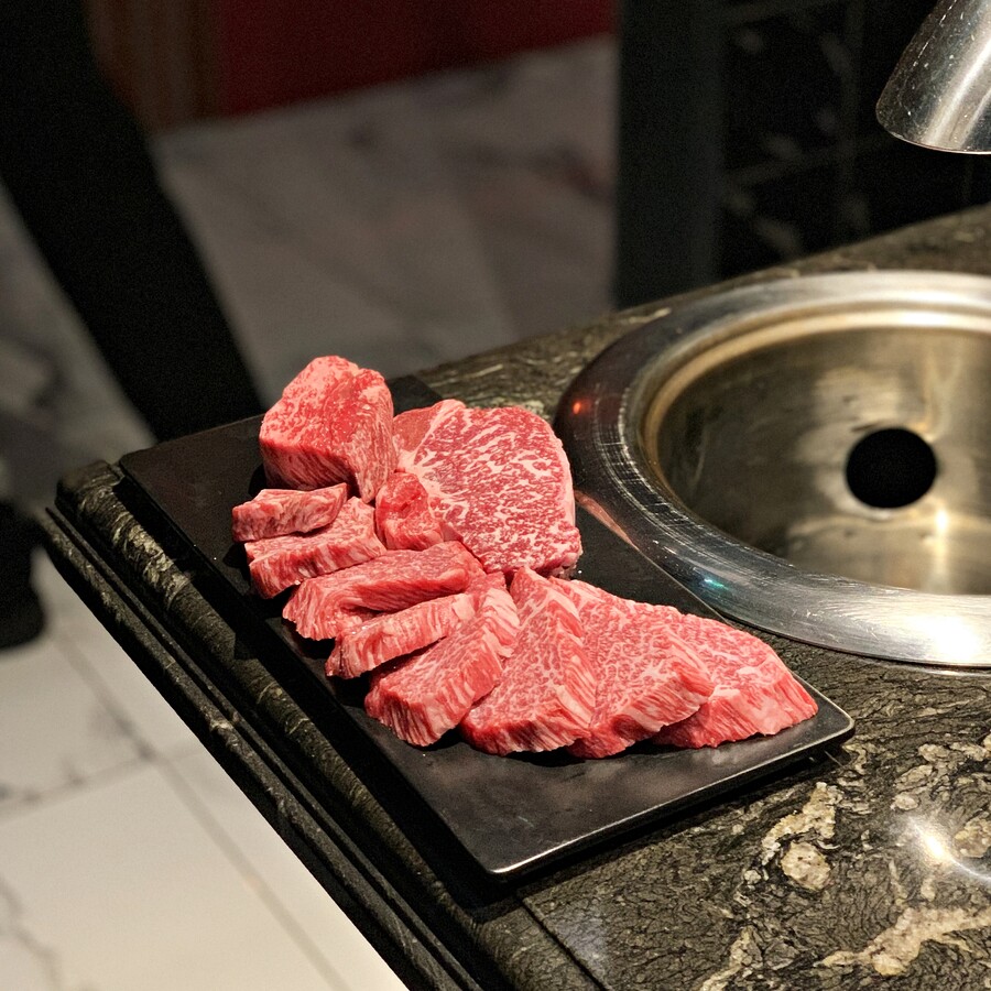 밖에서 밥 먹습니다 - 서울 강남, 한우부티크 강남점 | 음식 갤러리 밖에서 밥 먹습니다 - 서울 강남, 한우부티크 강남점 | 음식 갤러리 | 루리웹