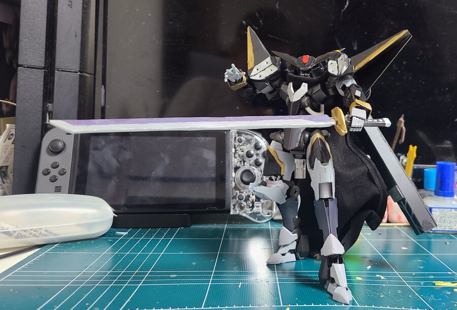 [빌드]블레이드 가이너를 만들어 보았습니다._12.jpg