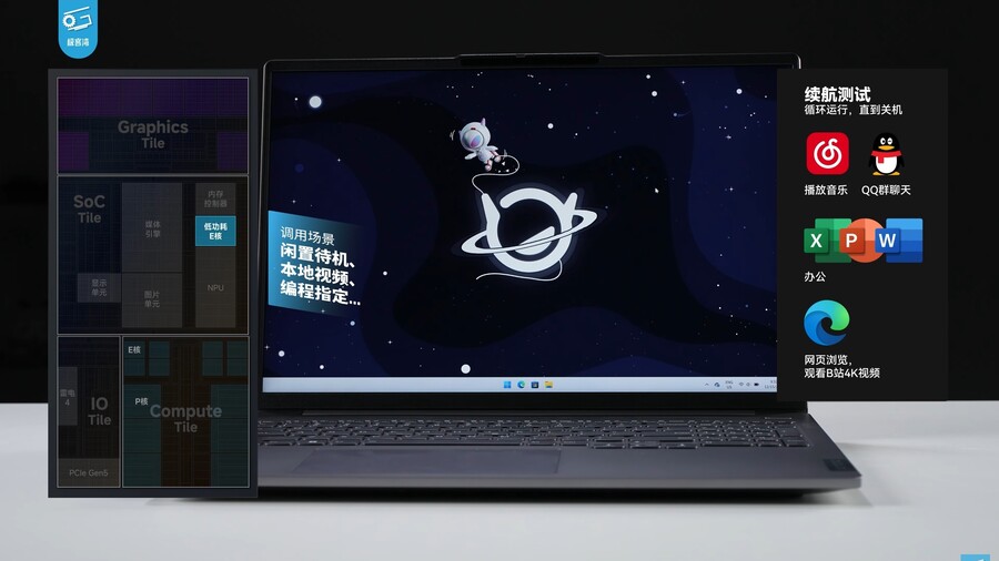 Core Ultra 검토: 많은 변화가 있지만 얼마나 효과적입니까?(IPC 비교)_16.jpg