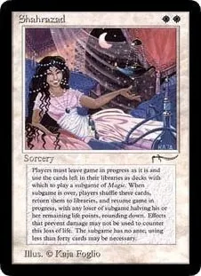 MTG)TCG역사상 가장 괴상망측한 카드중 하나_1.webp
