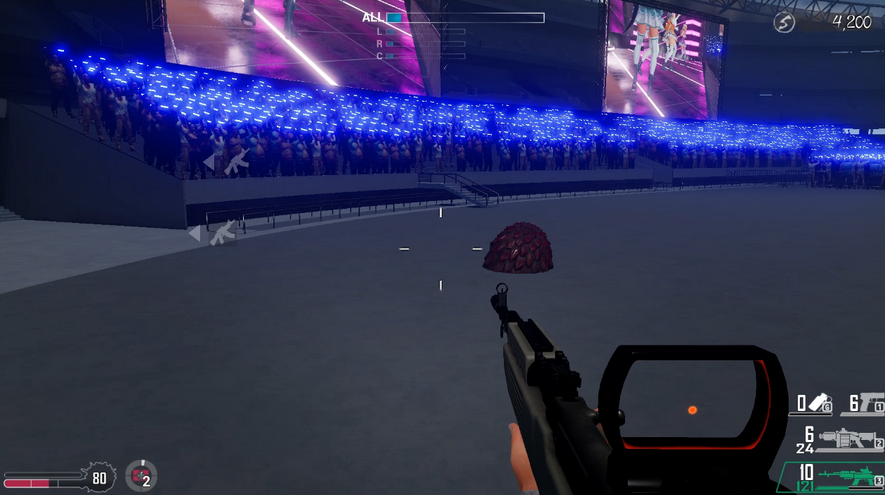 (스포)시드 오브 더 데드 DLC 참송 막보스전 공략 Very Hard 난이도_10.png