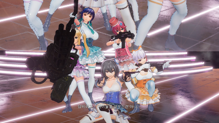 (스포)시드 오브 더 데드 DLC 참송 막보스전 공략 Very Hard 난이도_19.png