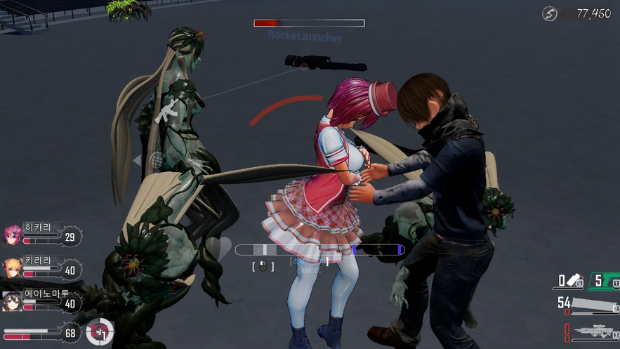 (스포)시드 오브 더 데드 DLC 참송 막보스전 공략 Very Hard 난이도_36.png