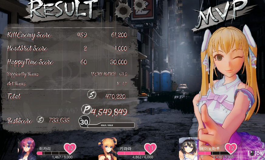 (스포)시드 오브 더 데드 DLC 참송 막보스전 공략 Very Hard 난이도_40.png