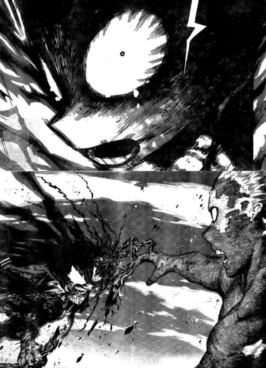 히로아카) *스포* 애니 배경과 필터 톤 논란_2.jpg