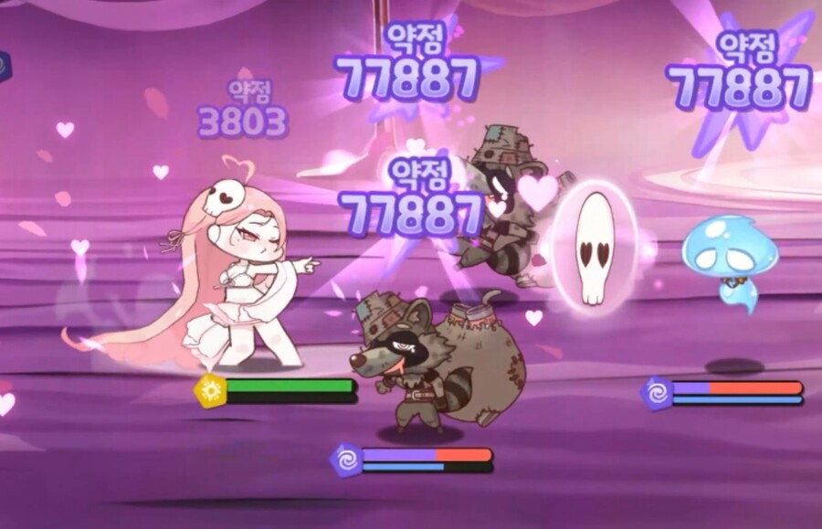 트릭컬 구강九綱 편광偏光 까마귀와 성명声明 표리의 틈새 