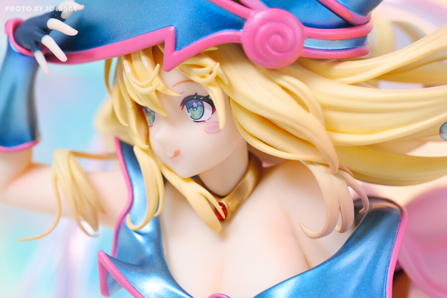 [마기아츠] 유희왕 블랙 매지션 걸 1/6_11.jpg