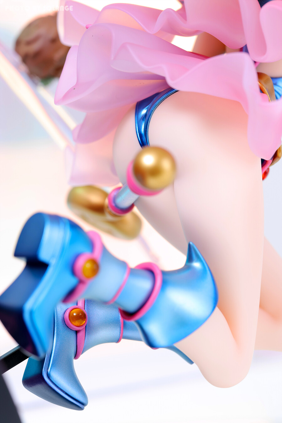 [마기아츠] 유희왕 블랙 매지션 걸 1/6_15.jpg