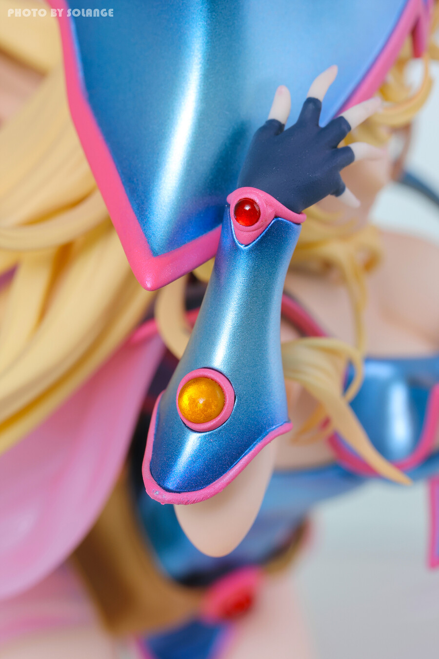 [마기아츠] 유희왕 블랙 매지션 걸 1/6_16.jpg