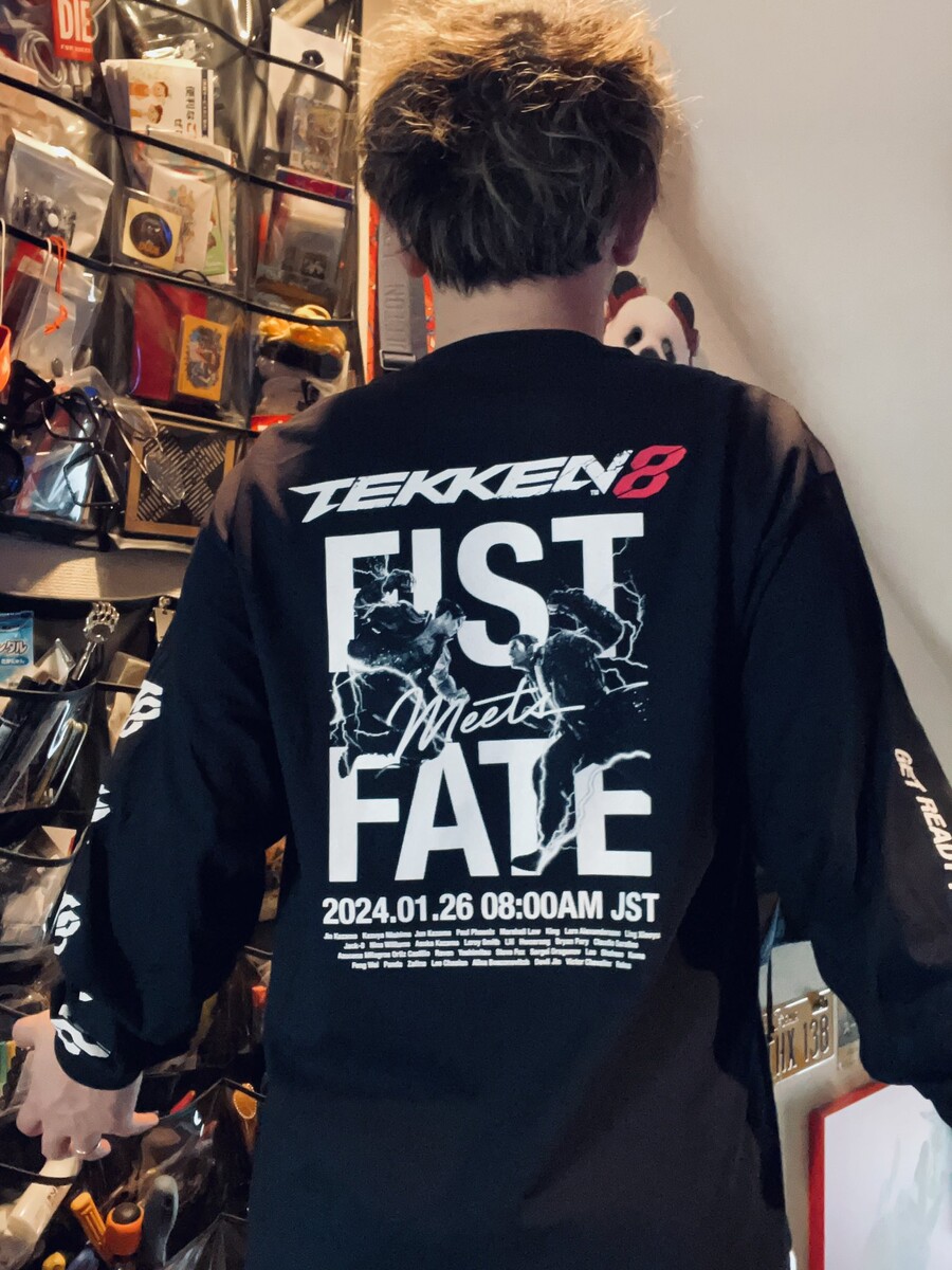 철권8 출시일 및 서버 오픈 시간 공개._3.jpg