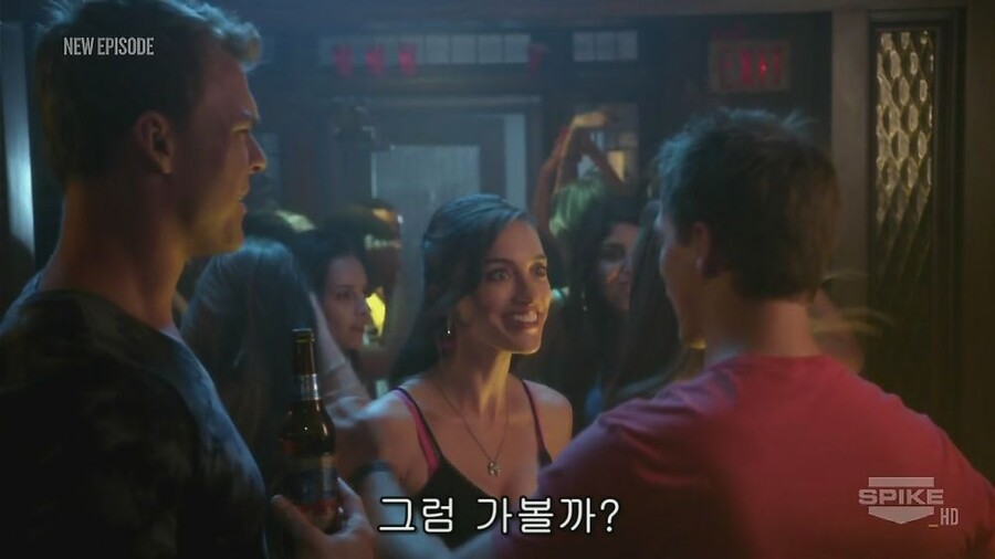 속도위반? 이거 완전.....블루 마운틴 스테이트_7.jpg