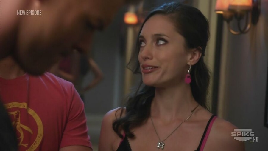 속도위반? 이거 완전.....블루 마운틴 스테이트_14.jpg