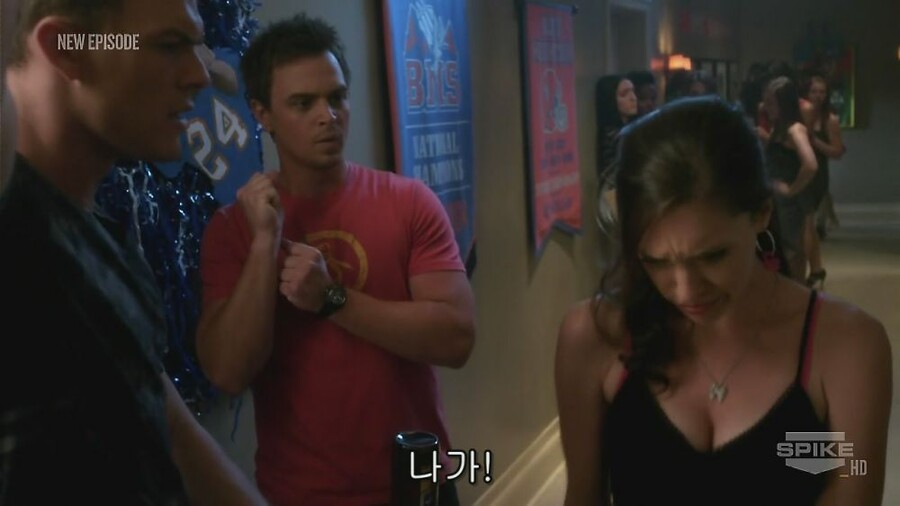 속도위반? 이거 완전.....블루 마운틴 스테이트_21.jpg