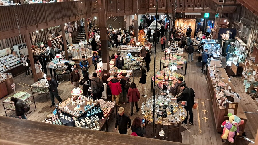 첫 가족 해외여행 4박 5일 홋카이도 2부 (스압, 동영상 주의)_7.jpg