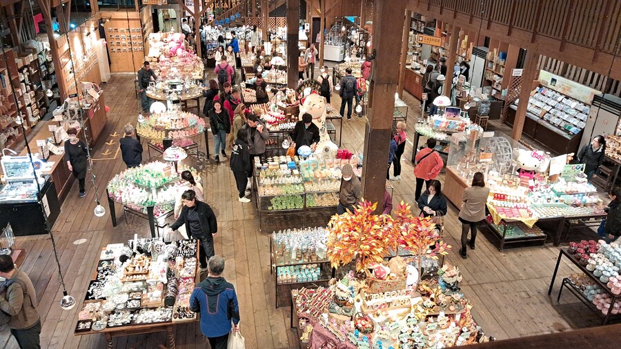 첫 가족 해외여행 4박 5일 홋카이도 2부 (스압, 동영상 주의)_8.jpg