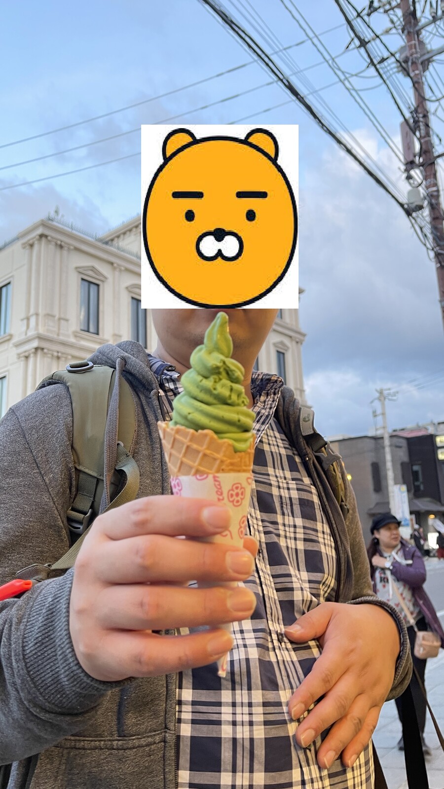 첫 가족 해외여행 4박 5일 홋카이도 2부 (스압, 동영상 주의)_13.jpg