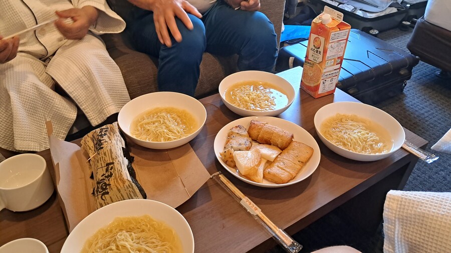 첫 가족 해외여행 4박 5일 홋카이도 2부 (스압, 동영상 주의)_41.jpg