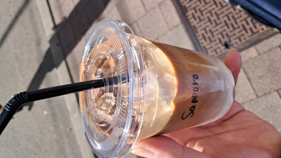 첫 가족 해외여행 4박 5일 홋카이도 2부 (스압, 동영상 주의)_50.jpg