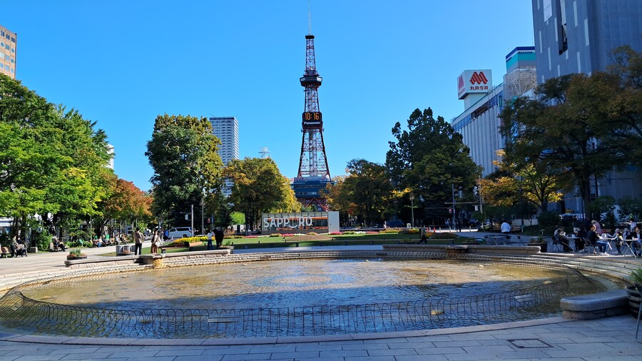 첫 가족 해외여행 4박 5일 홋카이도 2부 (스압, 동영상 주의)_51.jpg