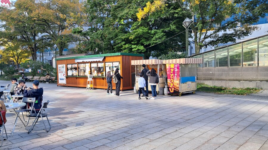 첫 가족 해외여행 4박 5일 홋카이도 2부 (스압, 동영상 주의)_52.jpg