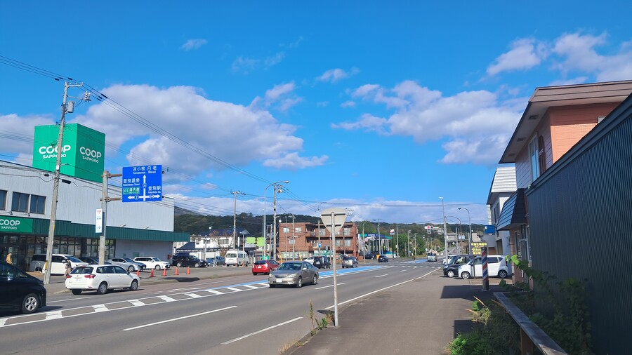 첫 가족 해외여행 4박 5일 홋카이도 2부 (스압, 동영상 주의)_66.jpg