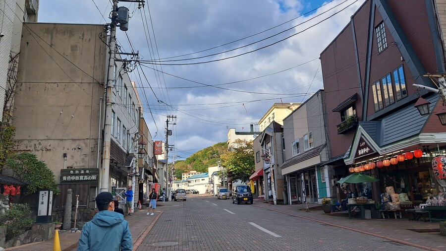 첫 가족 해외여행 4박 5일 홋카이도 2부 (스압, 동영상 주의)_72.jpg