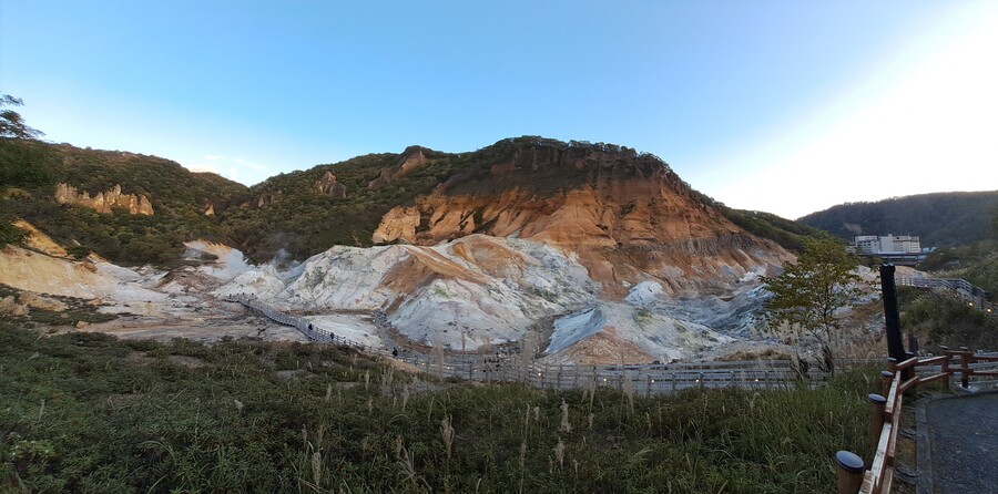 첫 가족 해외여행 4박 5일 홋카이도 2부 (스압, 동영상 주의)_88.jpg