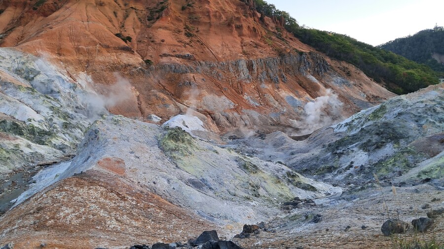 첫 가족 해외여행 4박 5일 홋카이도 2부 (스압, 동영상 주의)_91.jpg