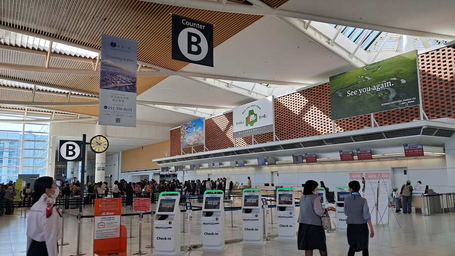 첫 가족 해외여행 4박 5일 홋카이도 2부 (스압, 동영상 주의)_127.jpg