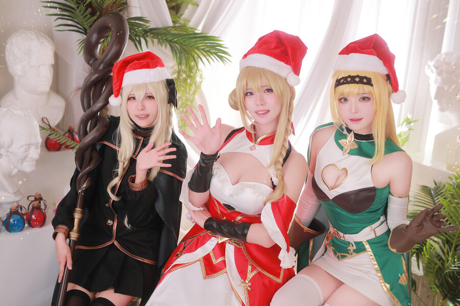 로스트소드 코스프레 (시루, 먕, 유나)_15.jpg