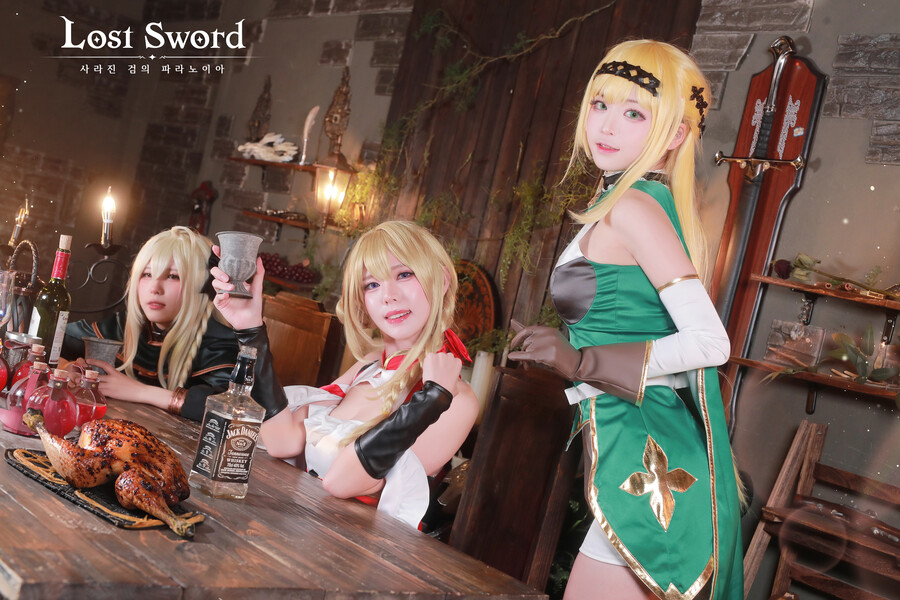 로스트소드 코스프레 (시루, 먕, 유나)_16.jpg