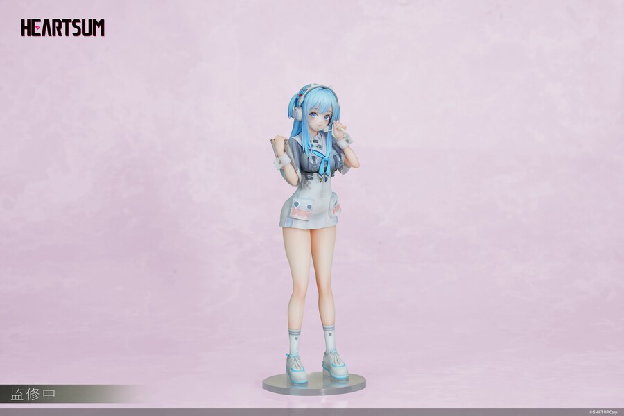 [HEARTSUM] 1/7 승리의 여신: 니케 - 시프티 채색 샘플_1.jpg