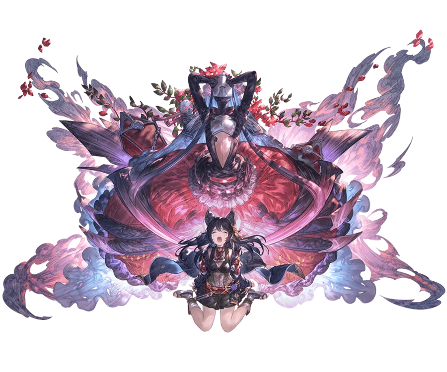 그랑블루판타지)이쁘다는 이유로 인기가 많은 캐릭터_1.webp