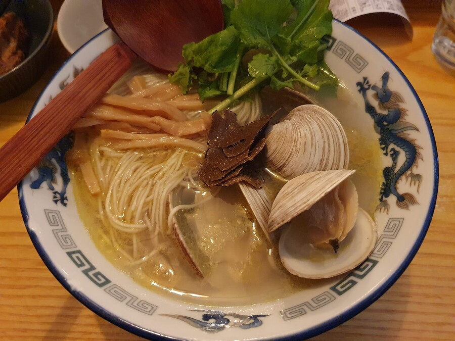 스압] 1년간 먹었던 라멘들_3.jpg