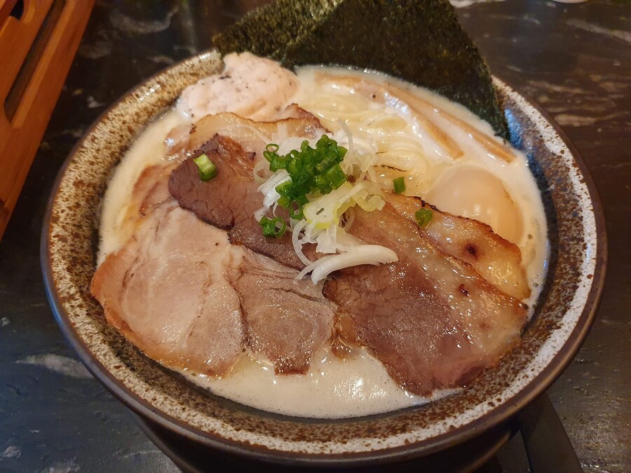 스압] 1년간 먹었던 라멘들_9.jpg