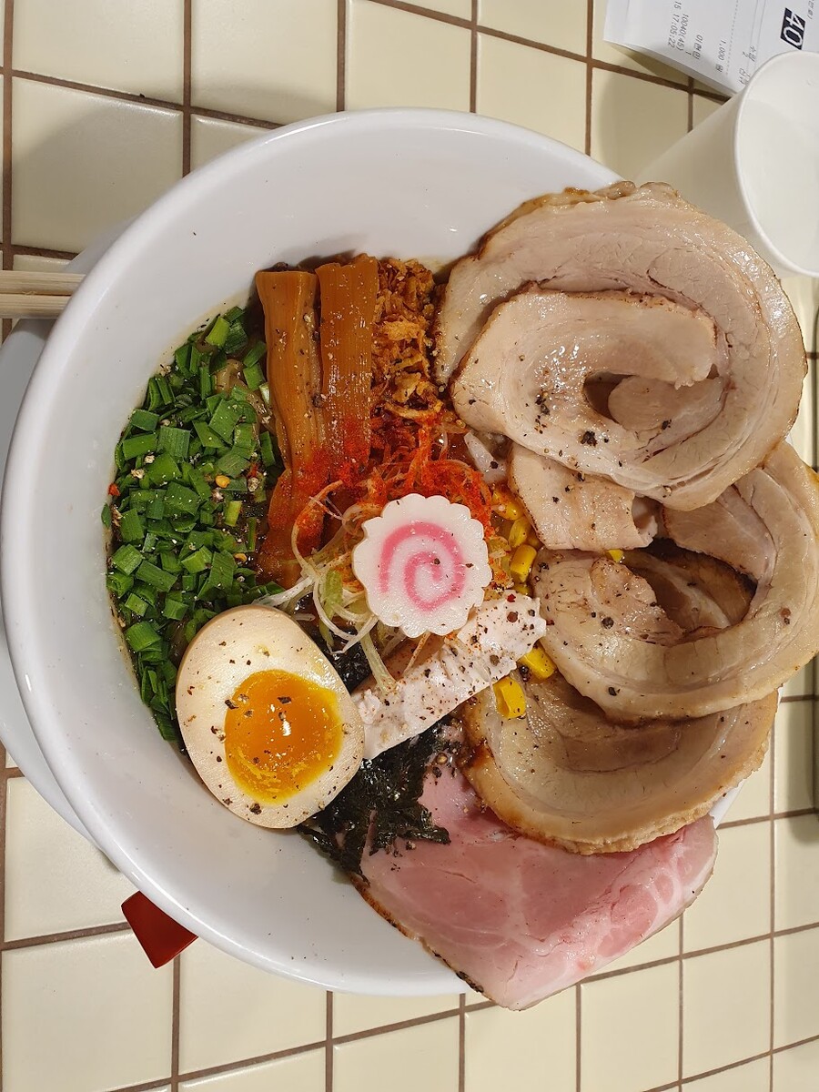 스압] 1년간 먹었던 라멘들_23.jpg