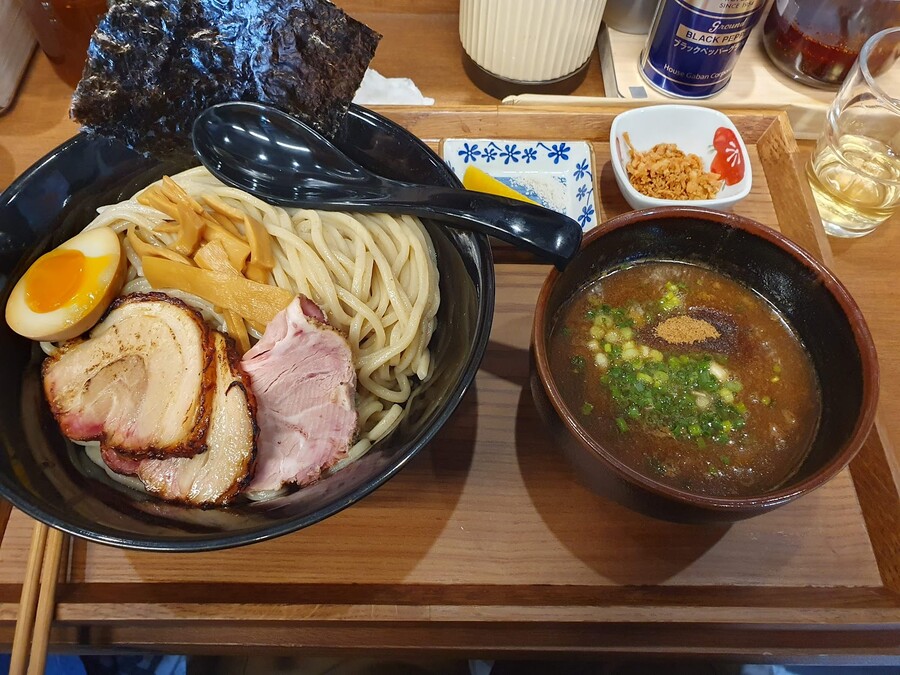 스압] 1년간 먹었던 라멘들_64.jpg