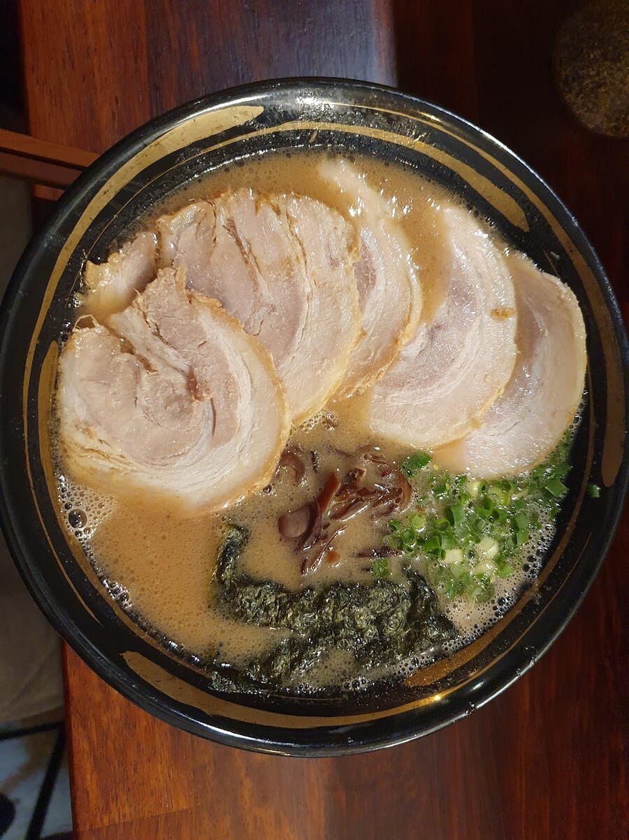 스압] 1년간 먹었던 라멘들_58.jpg