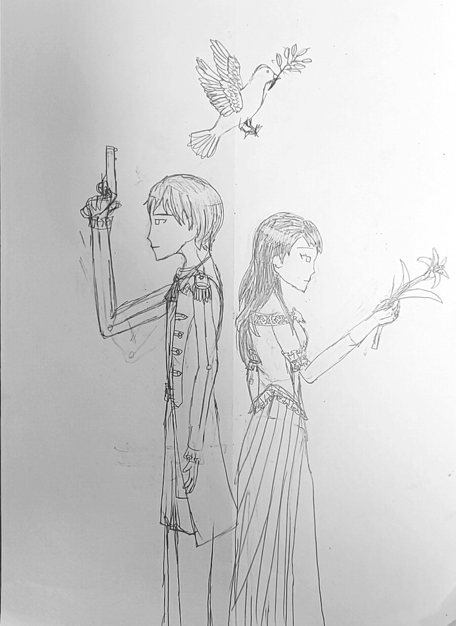 로판 표지처럼 그려보기_1.jpg