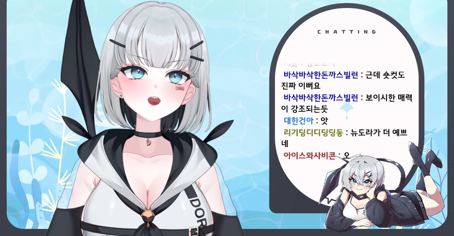 점장님의 숏컷학개론이 있겠습니다._1.png
