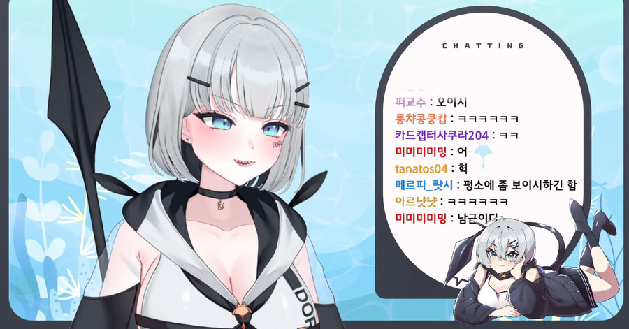 점장님의 숏컷학개론이 있겠습니다._4.png