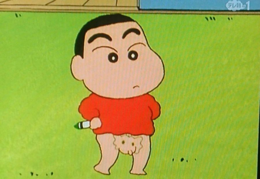 아날로그 시절을 짱구(신짱)에서..._20.jpg