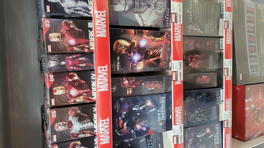 [토이저러스 평촌점] 마블 피규어 할인 다수 / 가격 다양_9.jpg