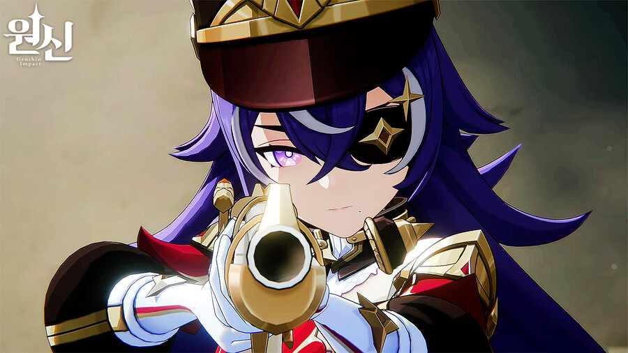 [원신] 『장미와 화승총』 제4막 『장미가 만개한 곳』 스토리 + 컷신_3.jpg